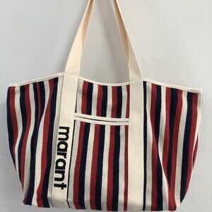 ISABEL MARANT Warden bag
